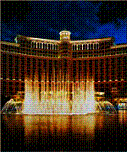 bellagio wedding package.