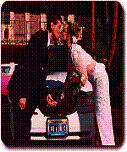 las vegas drive thru wedding.