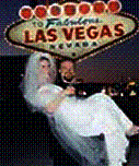 las vegas wedding honeymoon package.