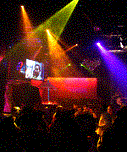 teen night clubs in las vegas.