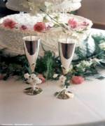 las vegas theme wedding favor.