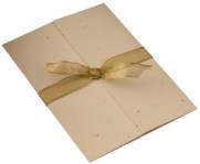 las vegas theme wedding invitation.