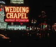 cheap weddings in vegas.