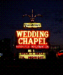 candlelight wedding chapel las vegas.