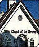 little chapel of the flowers las vegas.